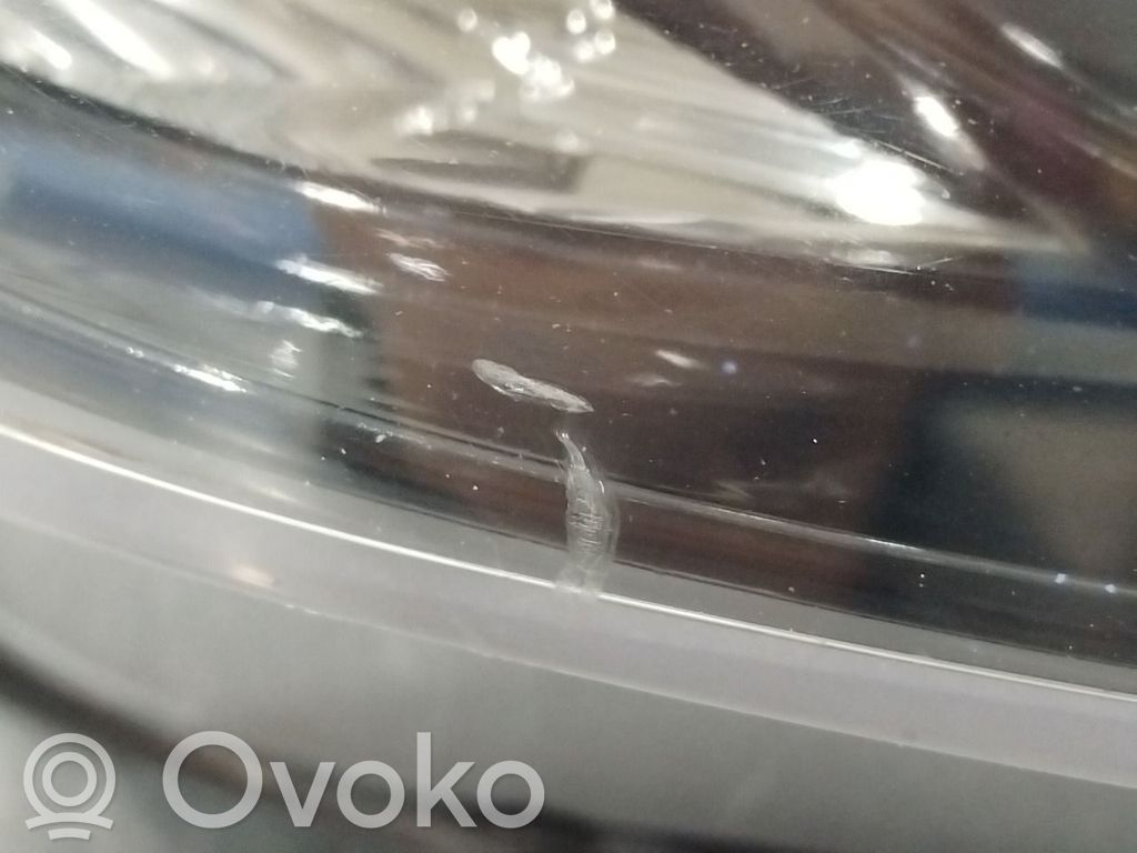 Hyundai i30 Headlight/headlamp 