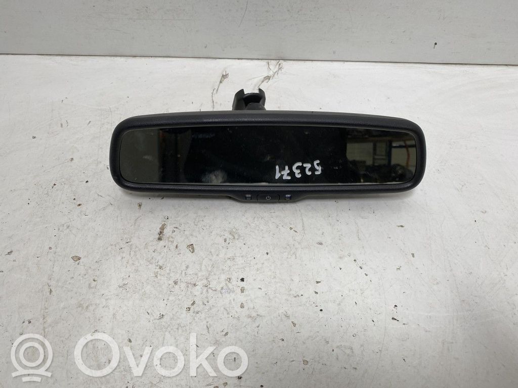 Nissan X-Trail T32 Oglindă retrovizoare (interior) 