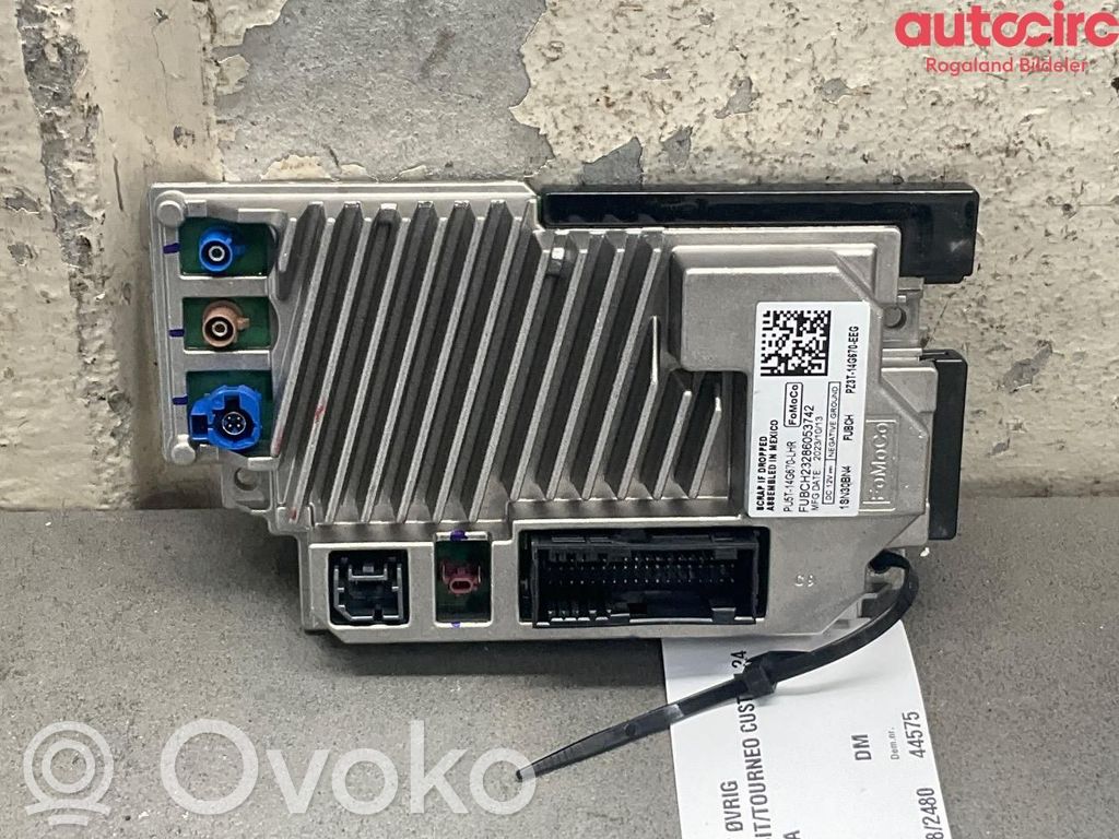Otras unidades de control/módulos   2794631,PZ3T14G670EEG,PZ3T14G670EEG,2794631,PZ3T14G670EEG,PZ3T14G670EEK