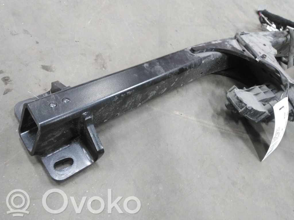 Volvo XC40 Vetokoukku 