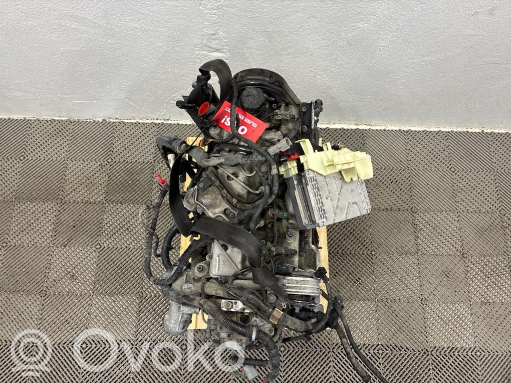Engine   D5244T,6901397,6901397,D5244T