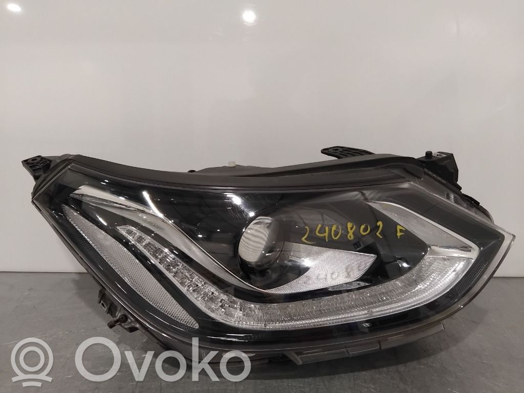 Opel Ampera- E Headlight/headlamp 