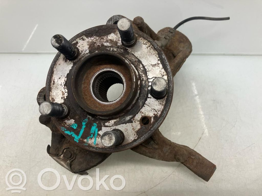 Ford S-MAX Achsschenkel vorne 