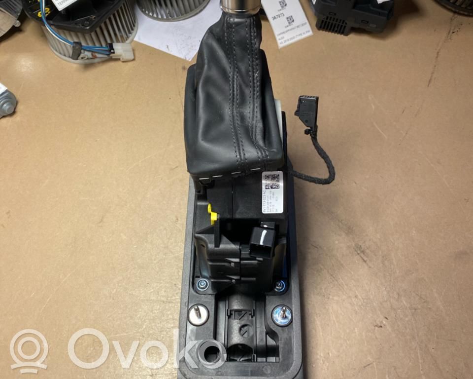 Audi A3 S3 8V Selector de cambios 
