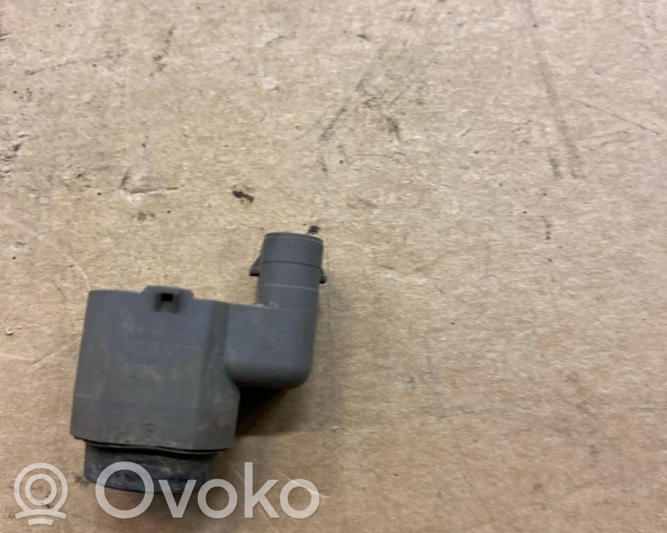 BMW X5 E70 Przycisk / Włącznik czujnika parkowania PDC 