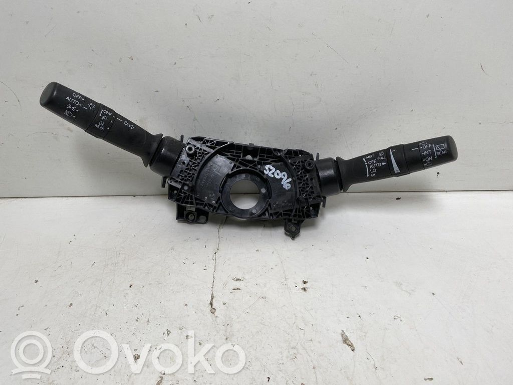 Honda CR-V Przyciski multifunkcyjne 