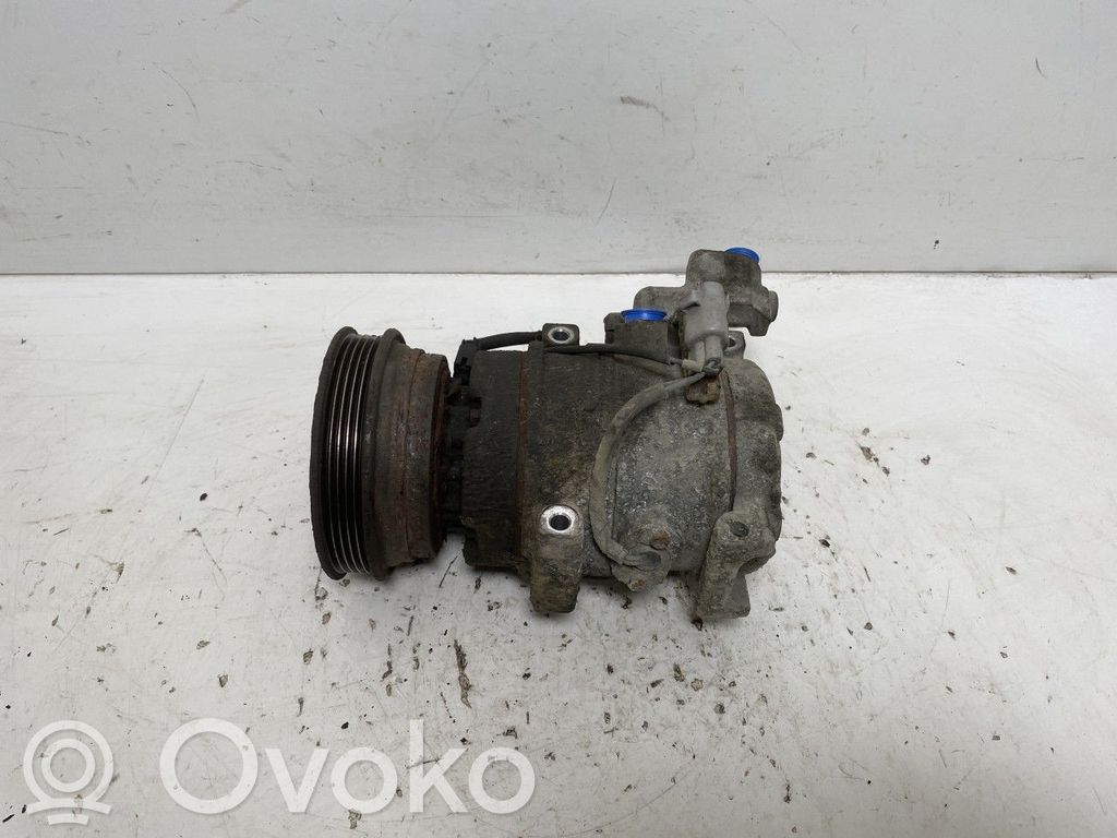 Toyota RAV 4 (XA20) Kompresor / Sprężarka klimatyzacji A/C 