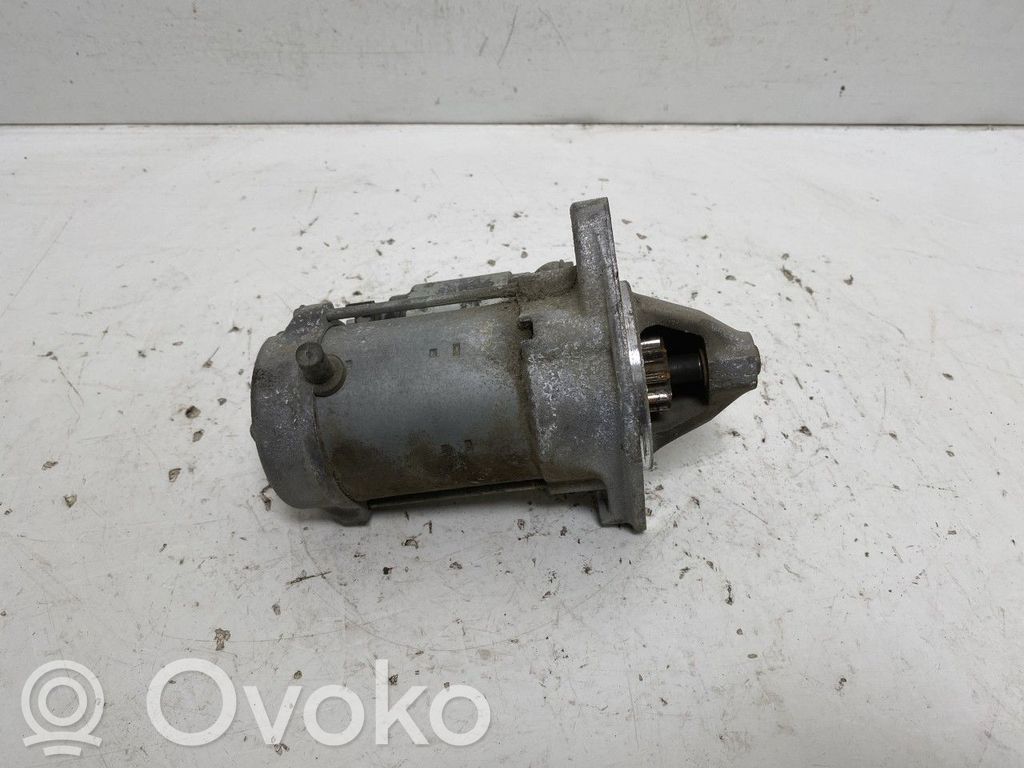 Toyota Avensis T250 Electromotor 