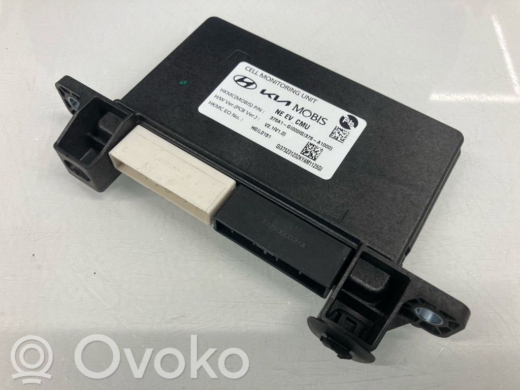 Hyundai Ioniq 5 Module de contrôle de batterie