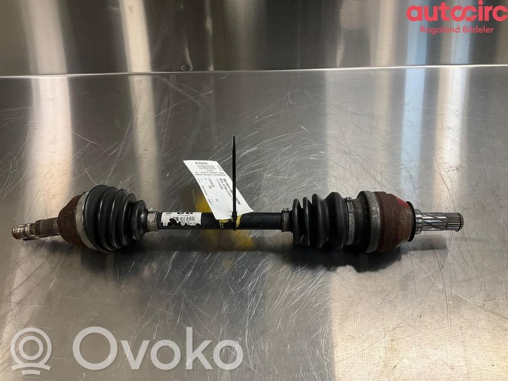 Opel Astra J Semiasse anteriore 
