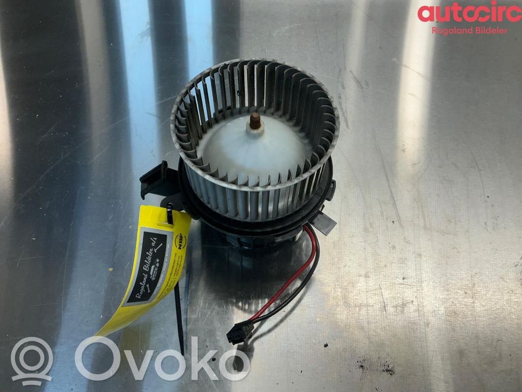 Audi A5 8T 8F Pulseur d'air habitacle