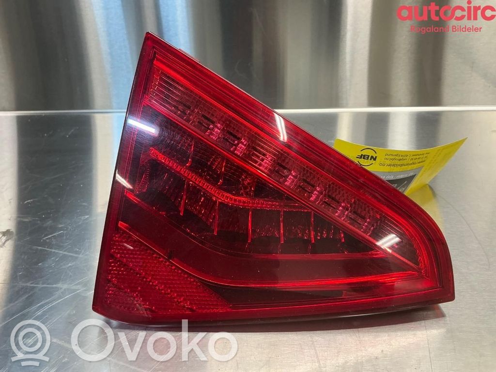 Audi A5 8T 8F Luci posteriori 