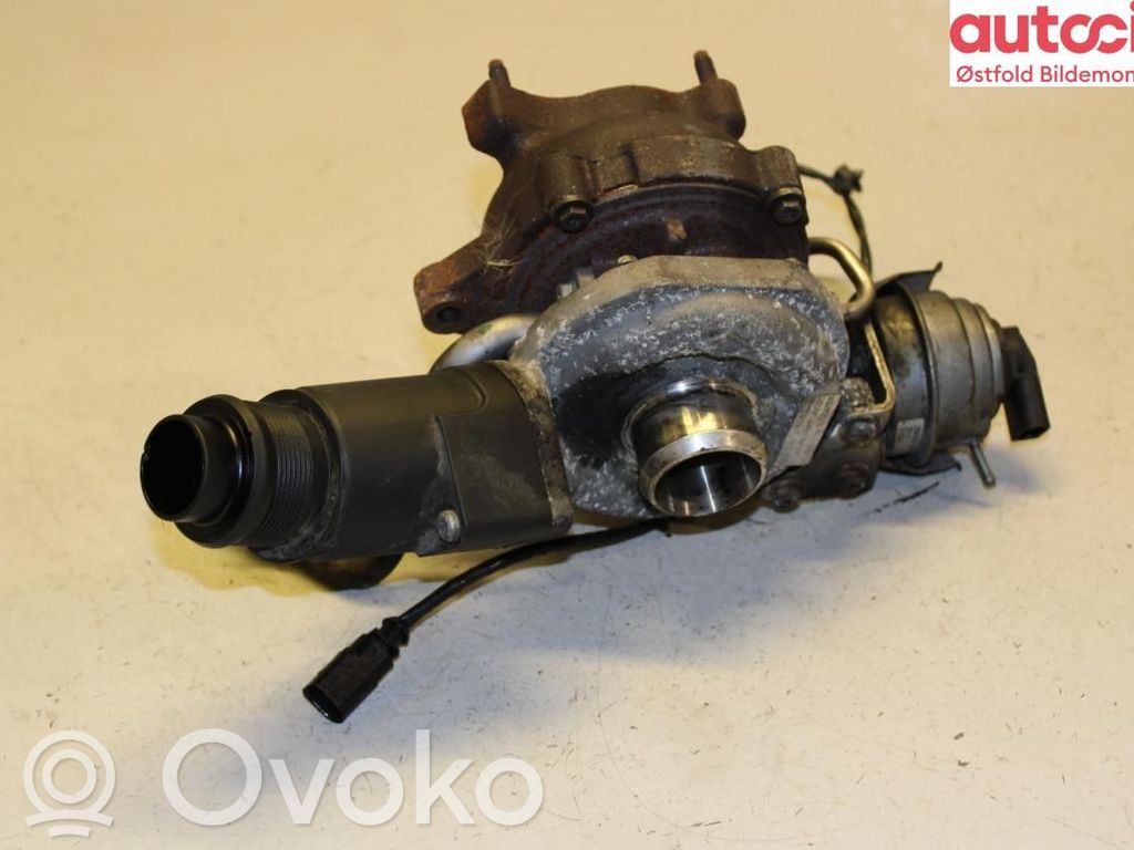 Turboahdin   03L145721B,03L145721B