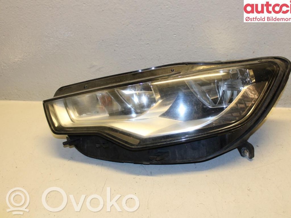 Audi A6 S6 C7 4G Scheinwerfer 