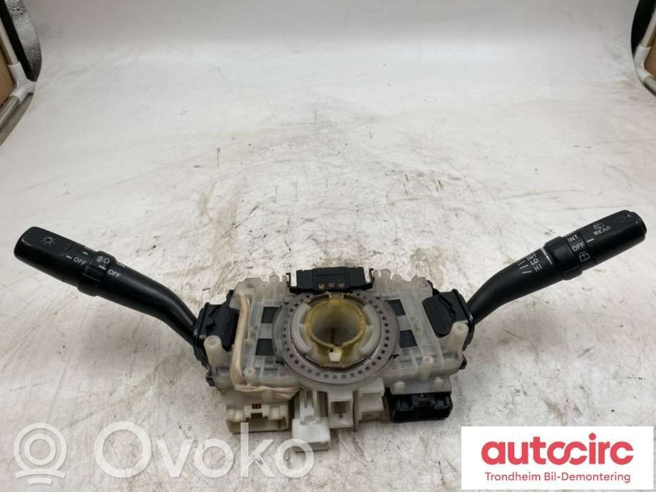 Toyota Land Cruiser (J120) Interruptor de control multifunción 