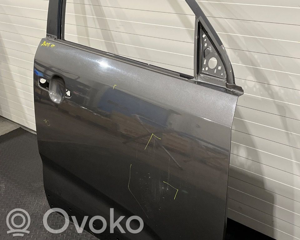 KIA Sorento Tür vorne