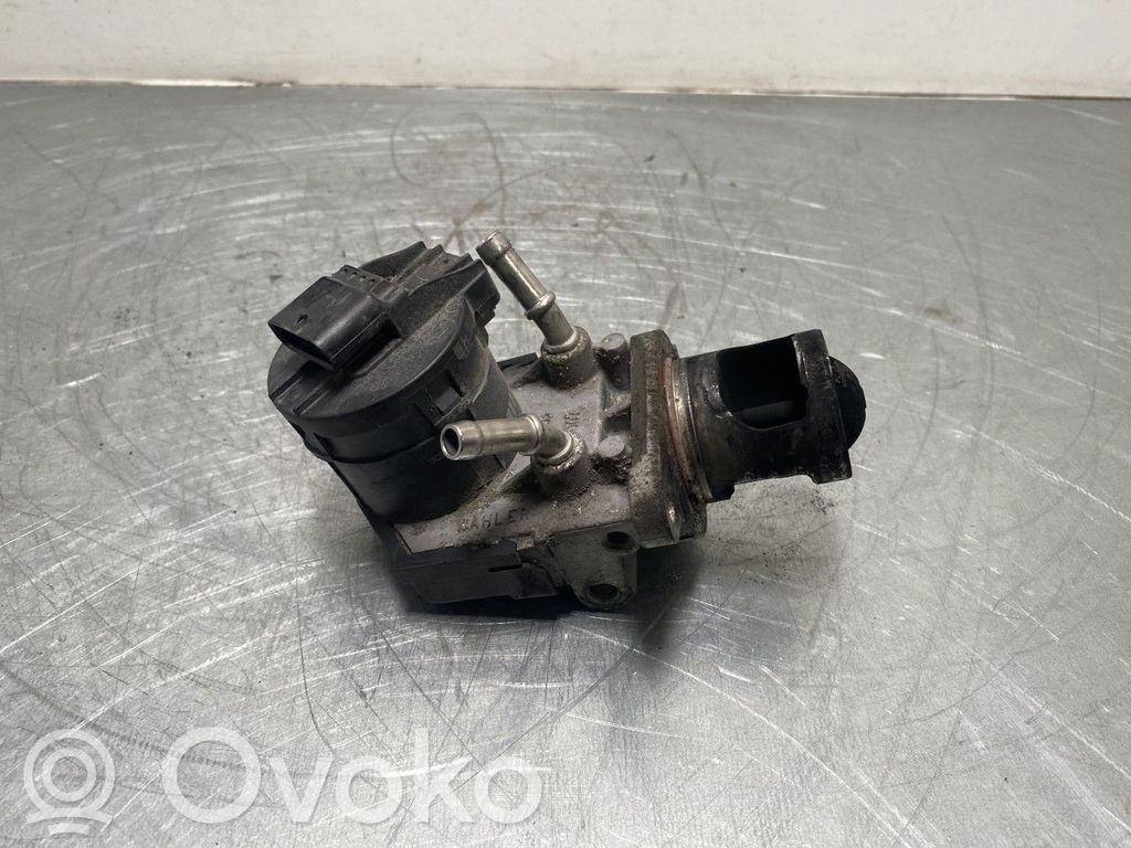BMW 3 F30 F35 F31 EGR-venttiili 