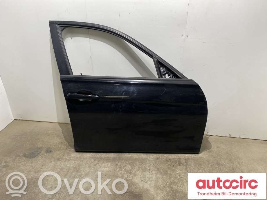 BMW 3 F30 F35 F31 Priekinės durys 