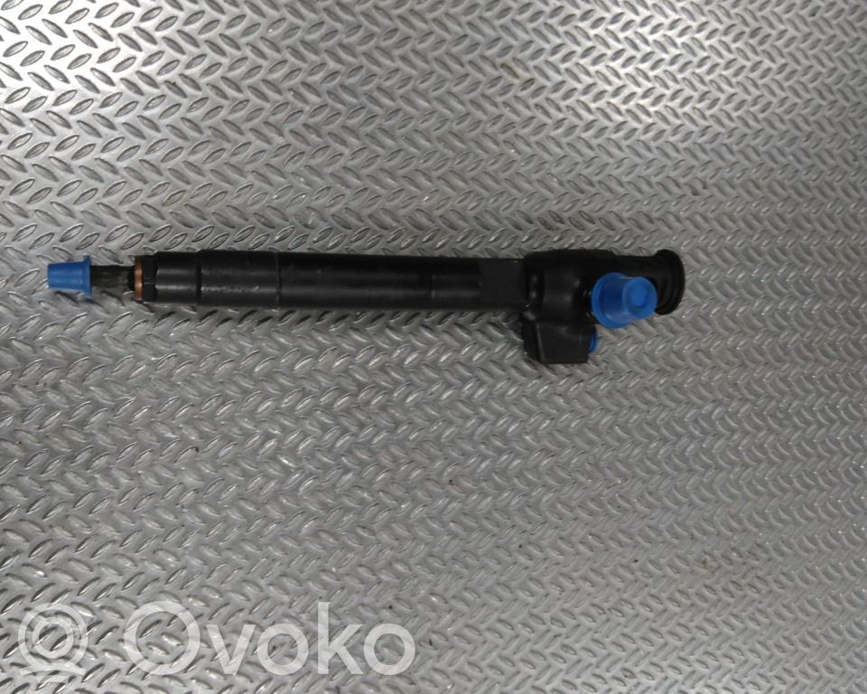 Ford Focus Inyector de combustible 