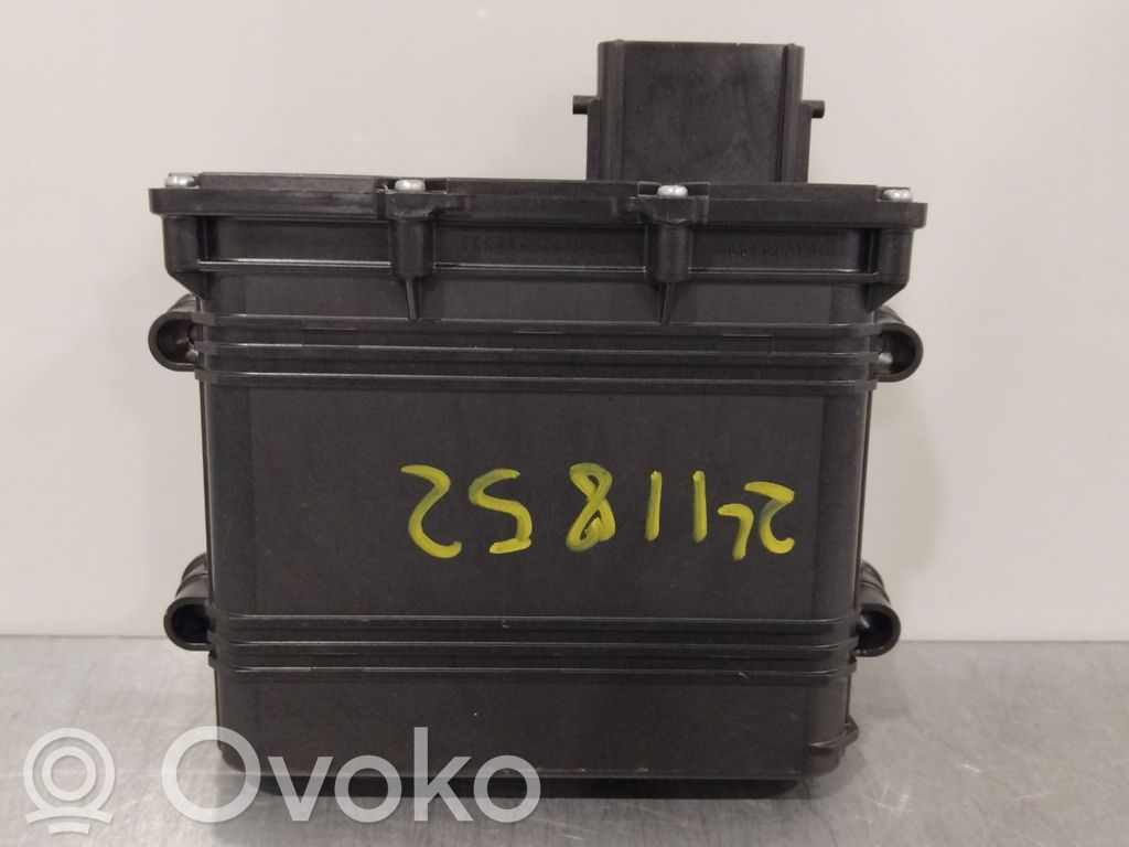 Toyota bZ4X Autres unités de commande / modules 