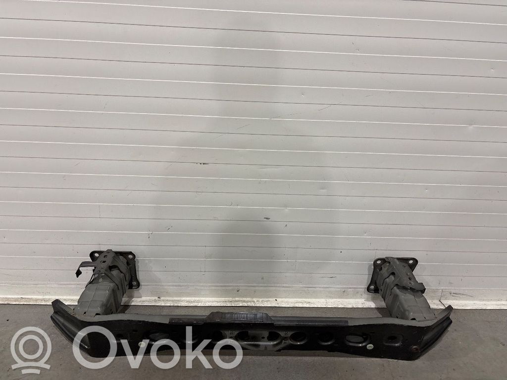 Ford C-MAX II Traversa di supporto paraurti anteriore 