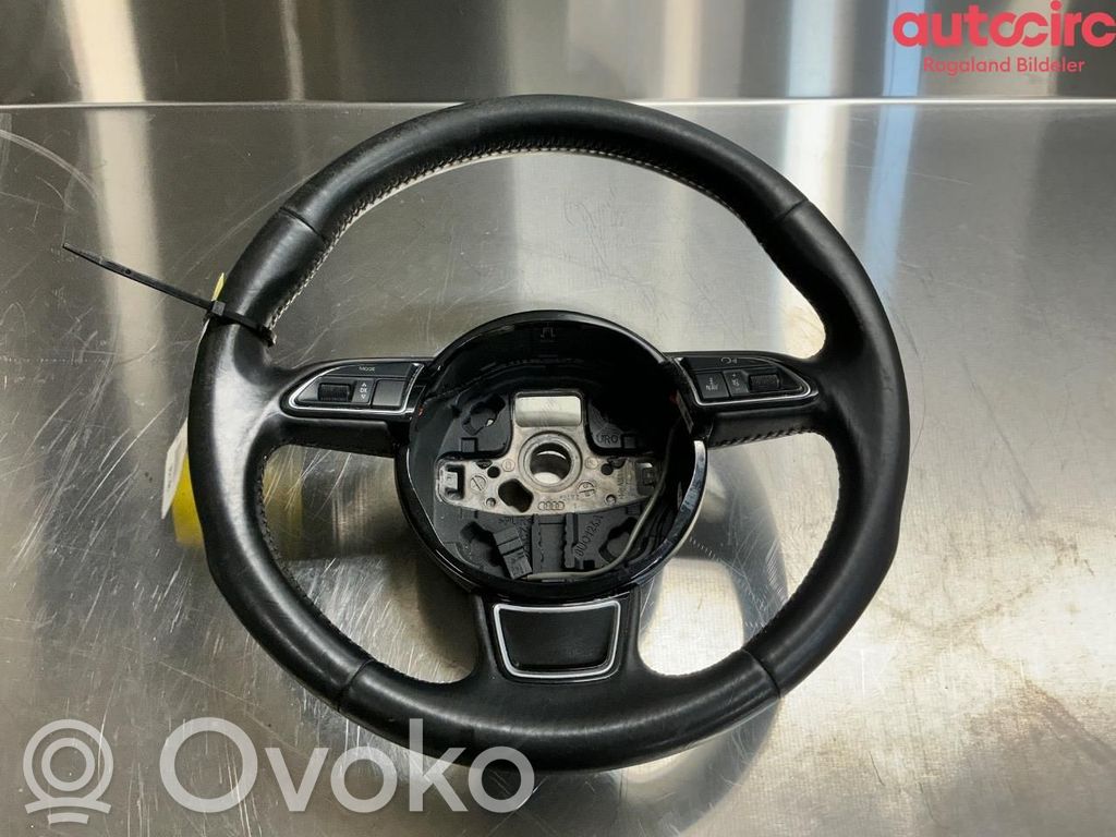 Audi A4 S4 B8 8K Volant 