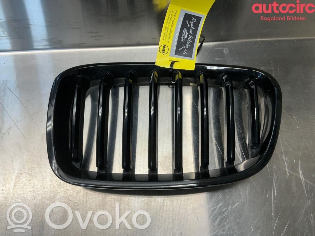 BMW 1 F20 F21 Copertura griglia di ventilazione laterale cruscotto 