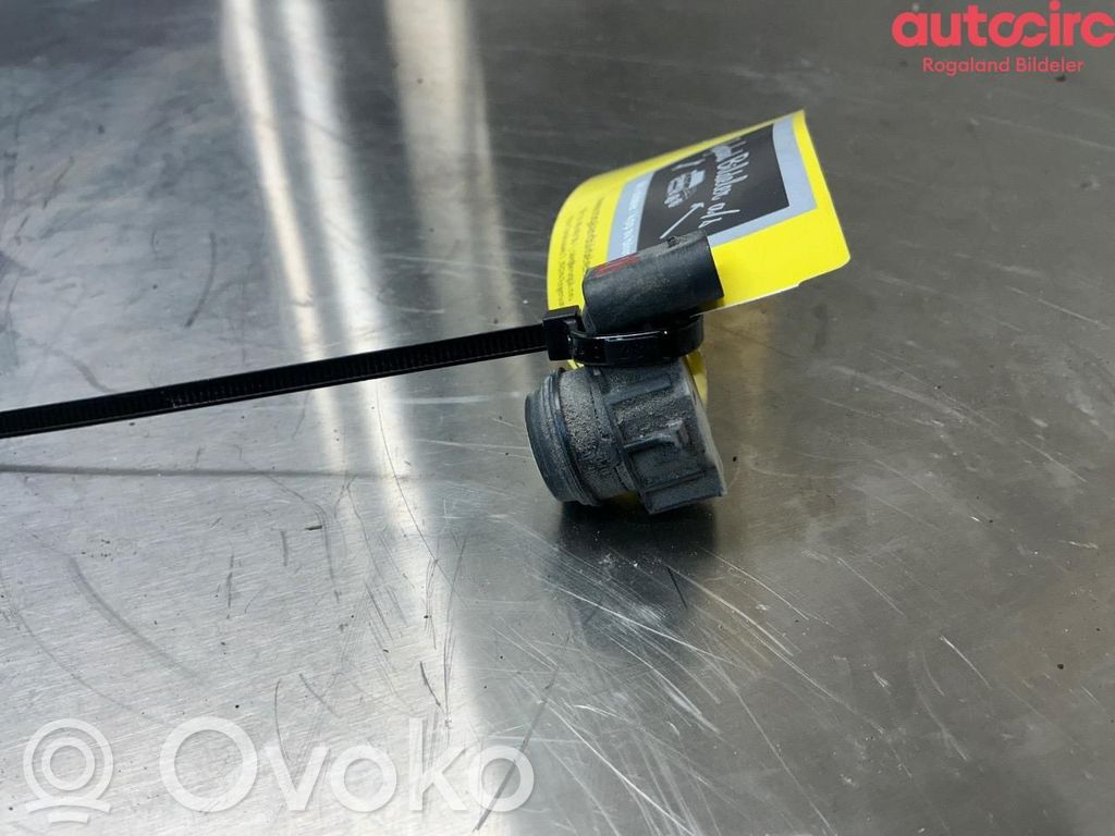 BMW 1 F20 F21 Przycisk / Włącznik czujnika parkowania PDC 