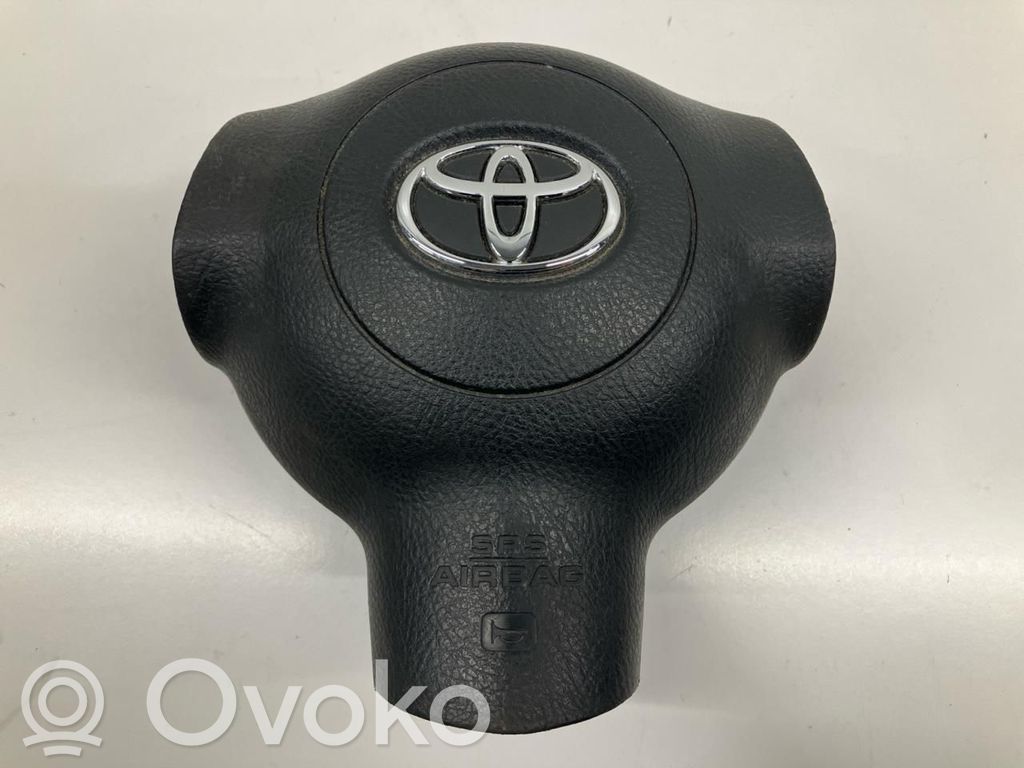 Toyota Corolla E120 E130 Steering wheel airbag 