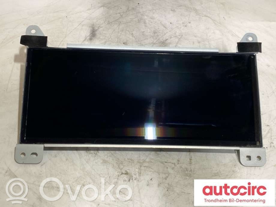 Tesla Model X Nopeusmittari (mittaristo) 