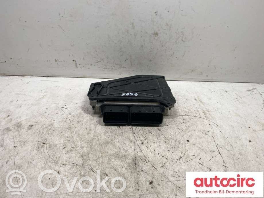 Peugeot Traveller Engine control unit/module ECU 