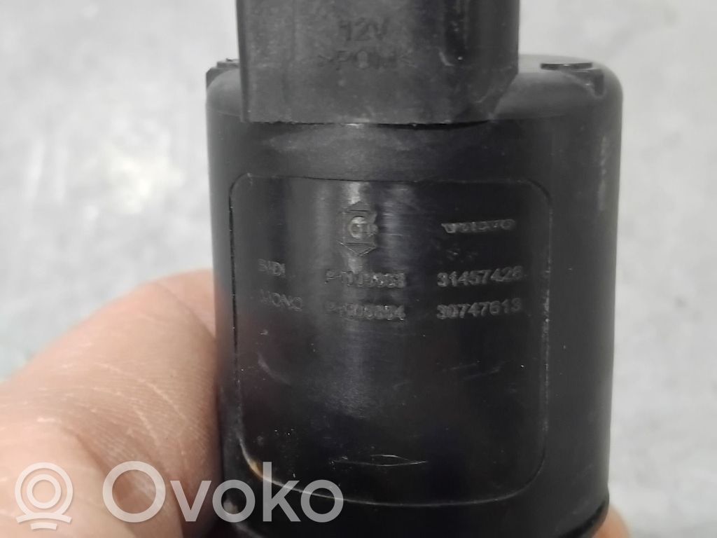 Volvo XC60 Windscreen/windshield washer pump 
