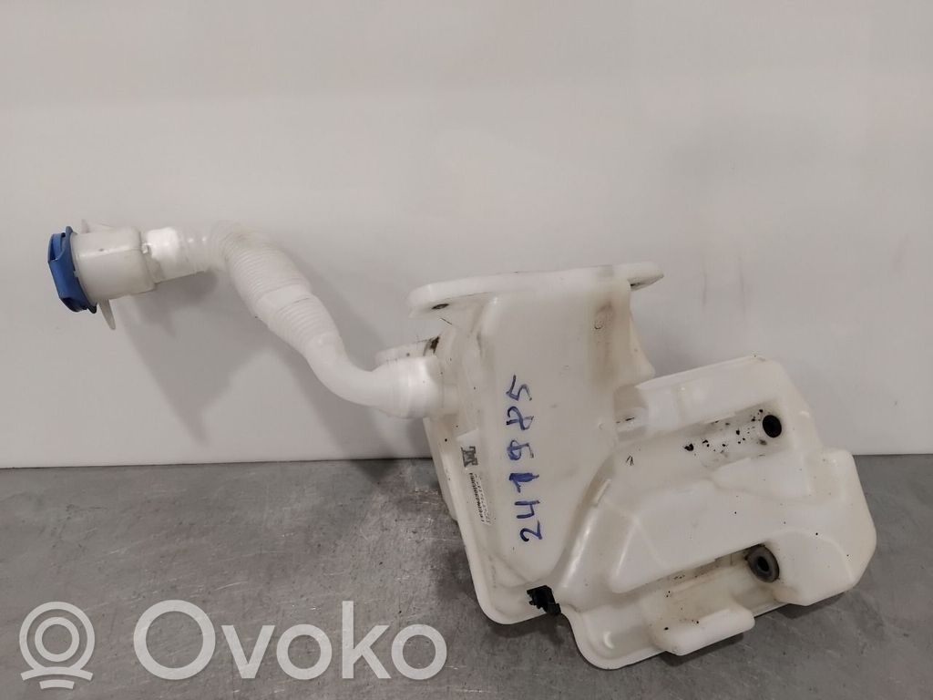 Skoda Octavia Mk3 (5E) Rezervor lichid spălare parbriz 