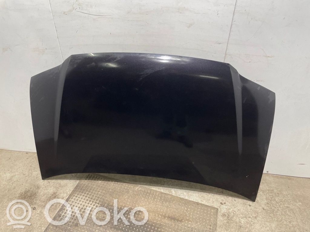 Volkswagen Touran I Vano motore/cofano
