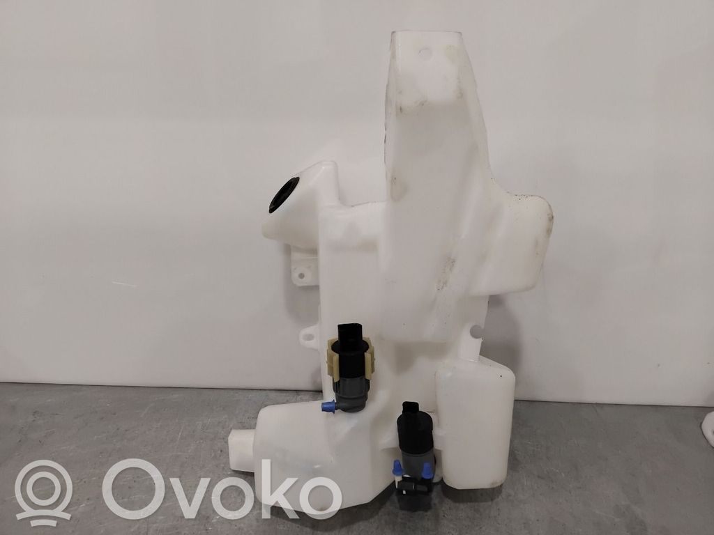 Nissan Qashqai Rezervor lichid spălare parbriz