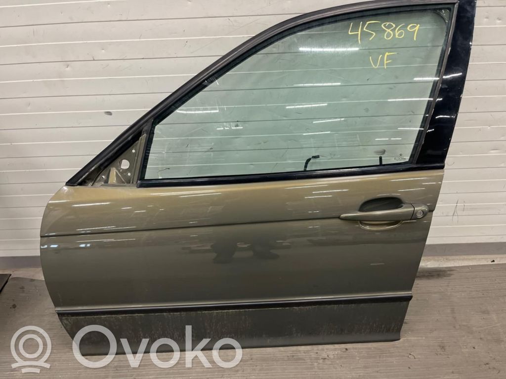 Priekinės durys   41517034151