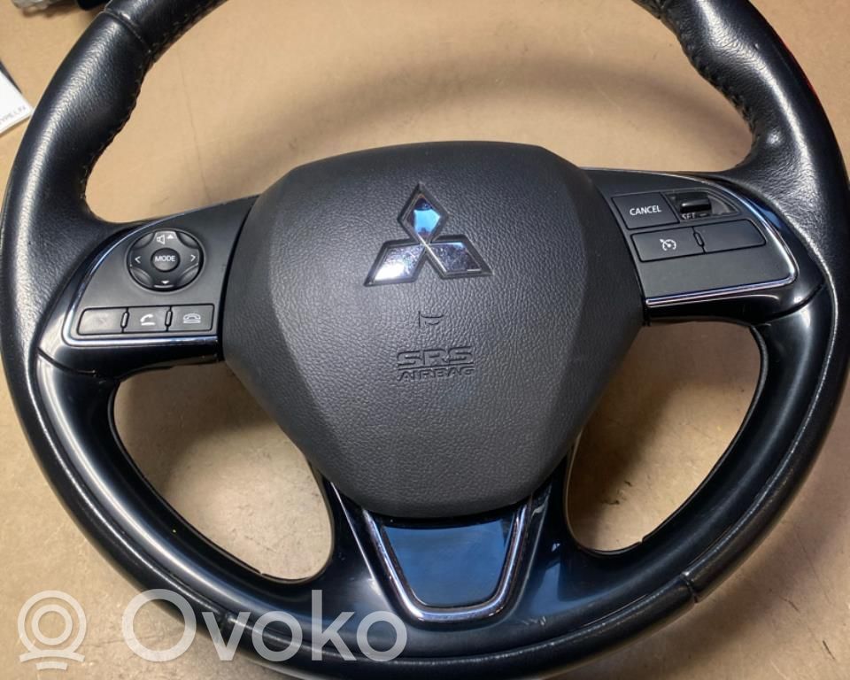 Mitsubishi ASX Volante 