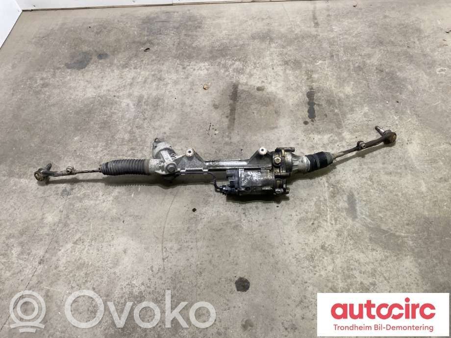 BMW 3 F30 F35 F31 Stūres statnis 