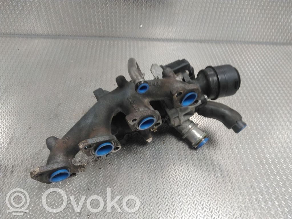 Skoda Yeti (5L) Turbo 