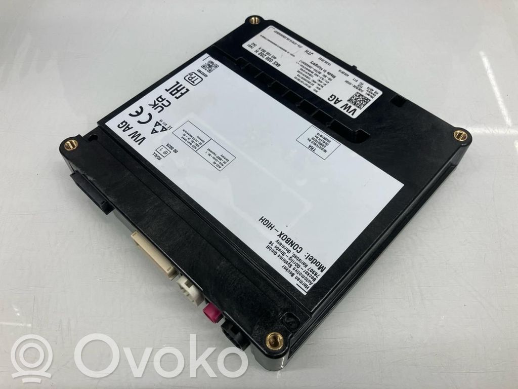 Audi e-tron Other control units/modules 