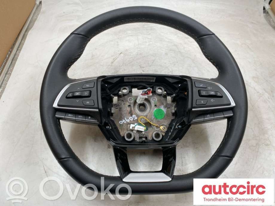 Maxus Euniq 5 Volante 