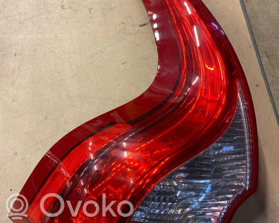 Volvo XC60 Takavalot 