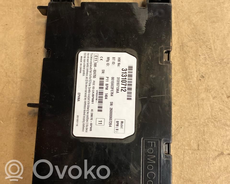 Volvo XC60 Unidad de control/módulo de bluetooth 
