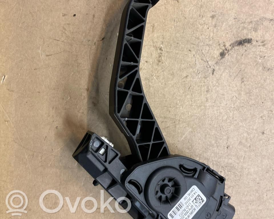 Gaspedal   31255476,31329058,31329062,6PV00922029,6PV01083416,8G9N9F836BA