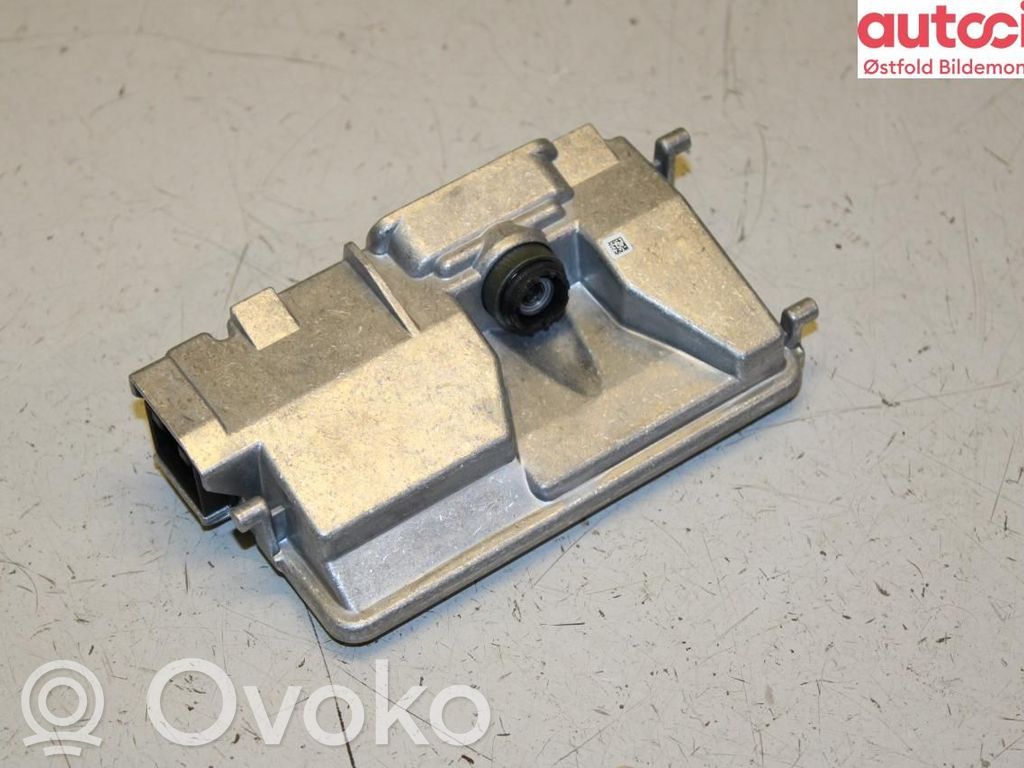 Porsche Cayenne (92A) Senzor radar distronic 