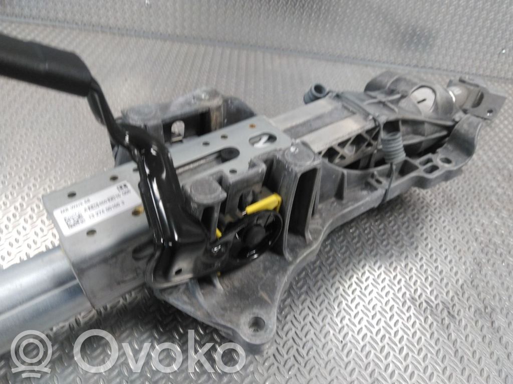 Mercedes-Benz A W176 Lenksäule komplett