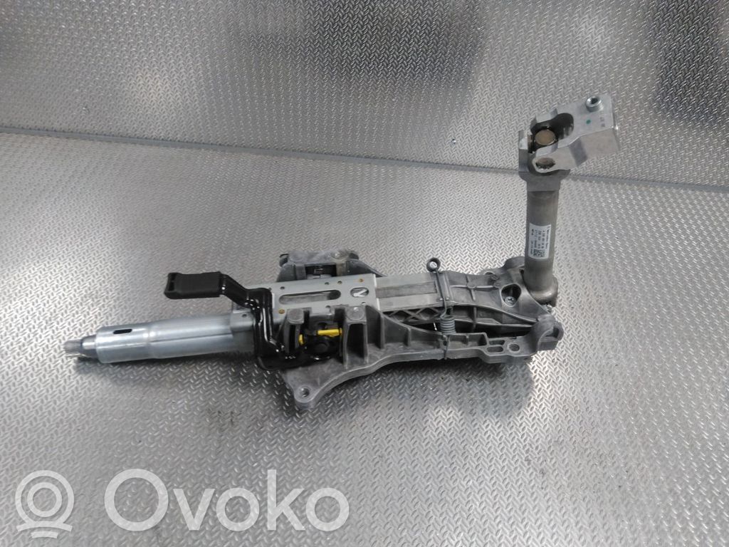 Mercedes-Benz A W176 Set ax volan 