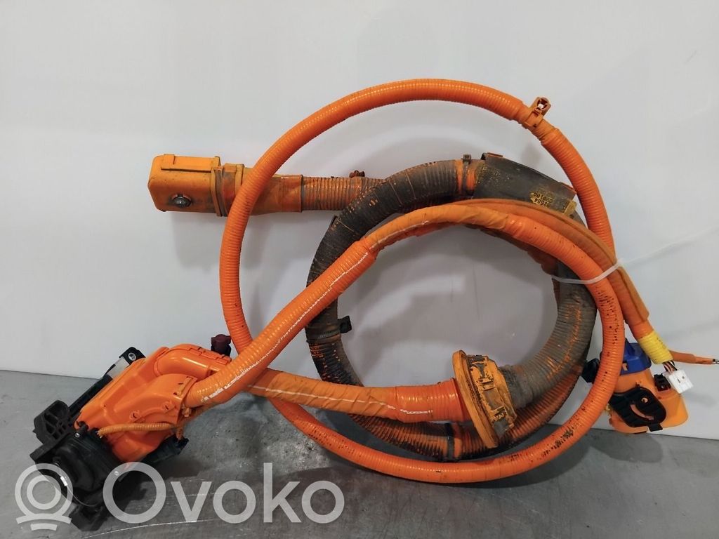 KIA EV6 Cable de alta tensión 