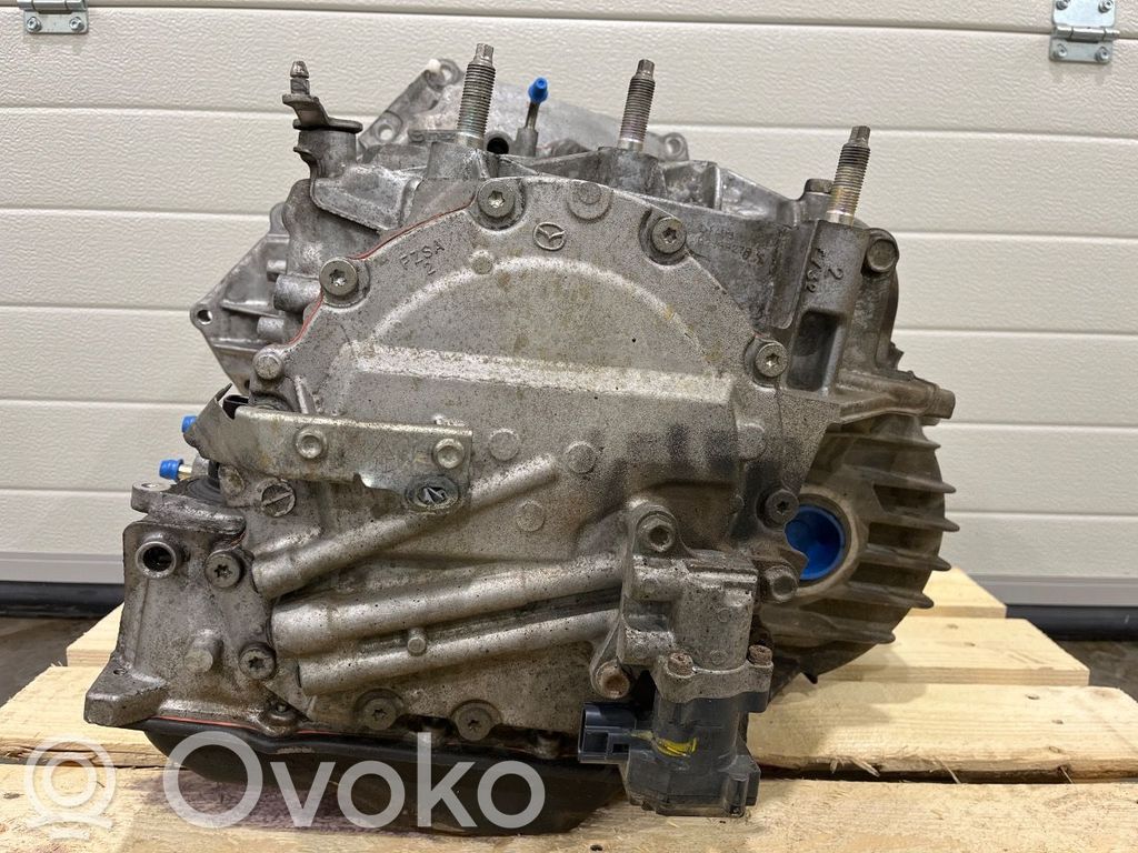 Cutie de viteze automată   FZ3219420A,6TR0414887,6TR0414887,FZ3219420A