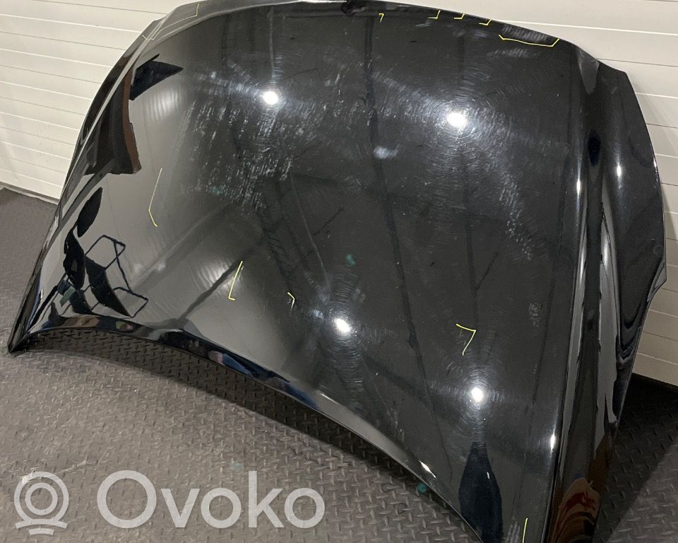 Hyundai Ioniq Capotă motor 